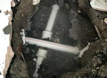港南阳台漏水维修公司为您分享楼上楼下漏水怎么处理