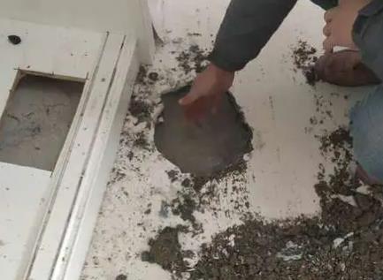 港南卫生间漏水维修公司分享下精确定位查漏水一次多少钱?不同级别收费不同
