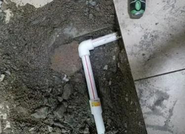港南阳台漏水维修时有哪些声音会影响检漏仪