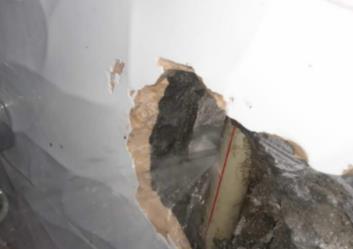 港南卫生间漏水维修的步骤和流程。